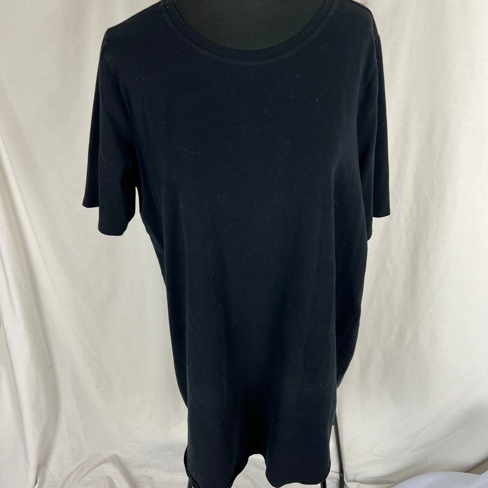 Eileen Fisher XL Shirt dress